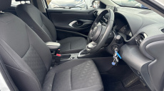 Toyota Yaris 1.5 Hybrid Icon 5dr CVT Hybrid Hatchback